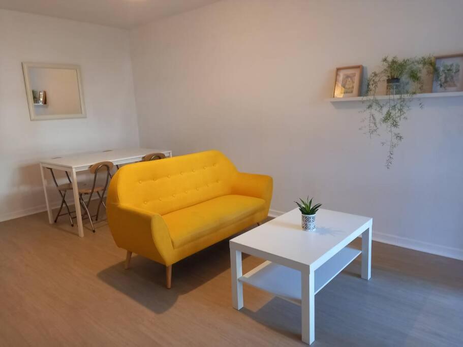 Appartement Cosy Cugnaux Ngoại thất bức ảnh