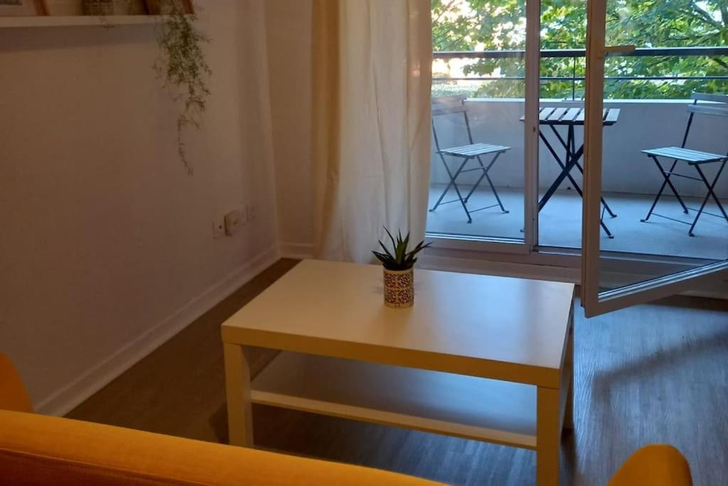 Appartement Cosy Cugnaux Ngoại thất bức ảnh