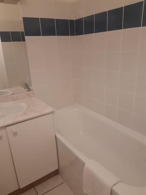 Appartement Cosy Cugnaux Ngoại thất bức ảnh